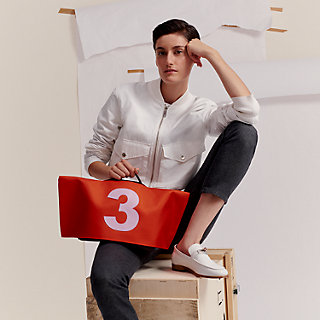 Star jersey bag cover | Hermès Mainland China